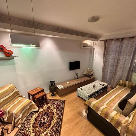 Nirvana Apartment Atina Dış mekan fotoğraf