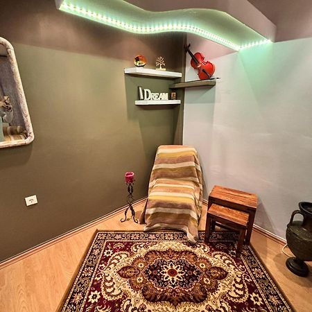 Nirvana Apartment Atina Dış mekan fotoğraf