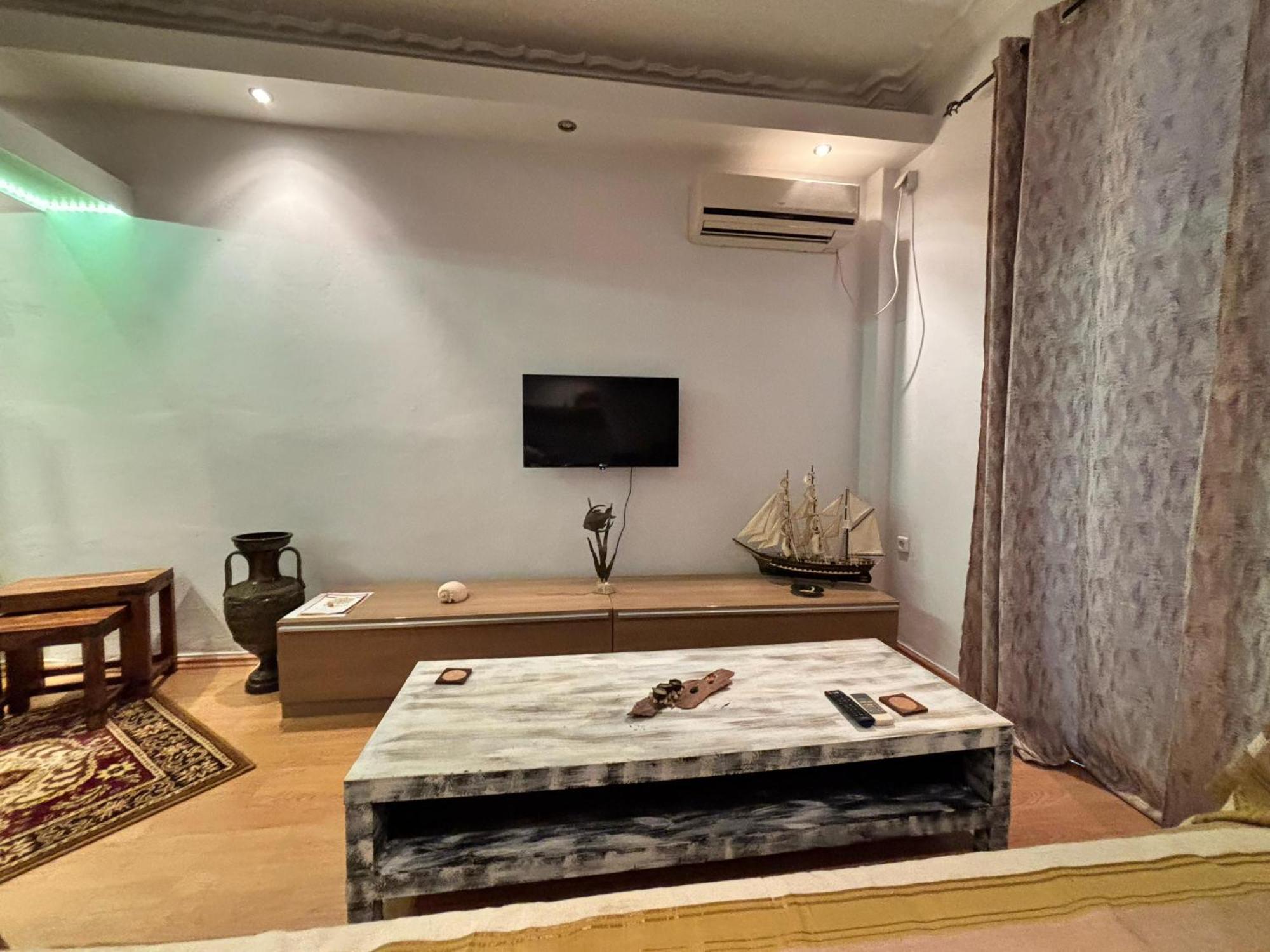 Nirvana Apartment Atina Dış mekan fotoğraf