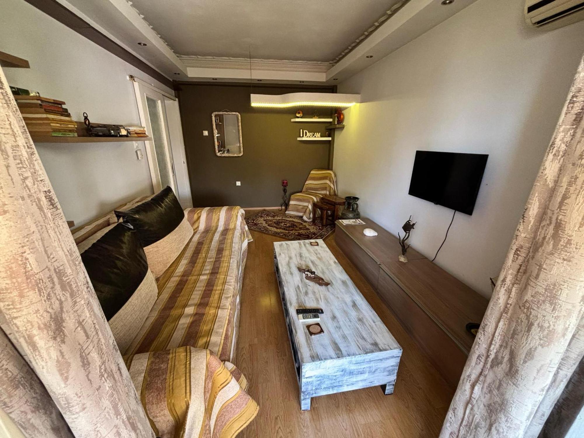 Nirvana Apartment Atina Dış mekan fotoğraf