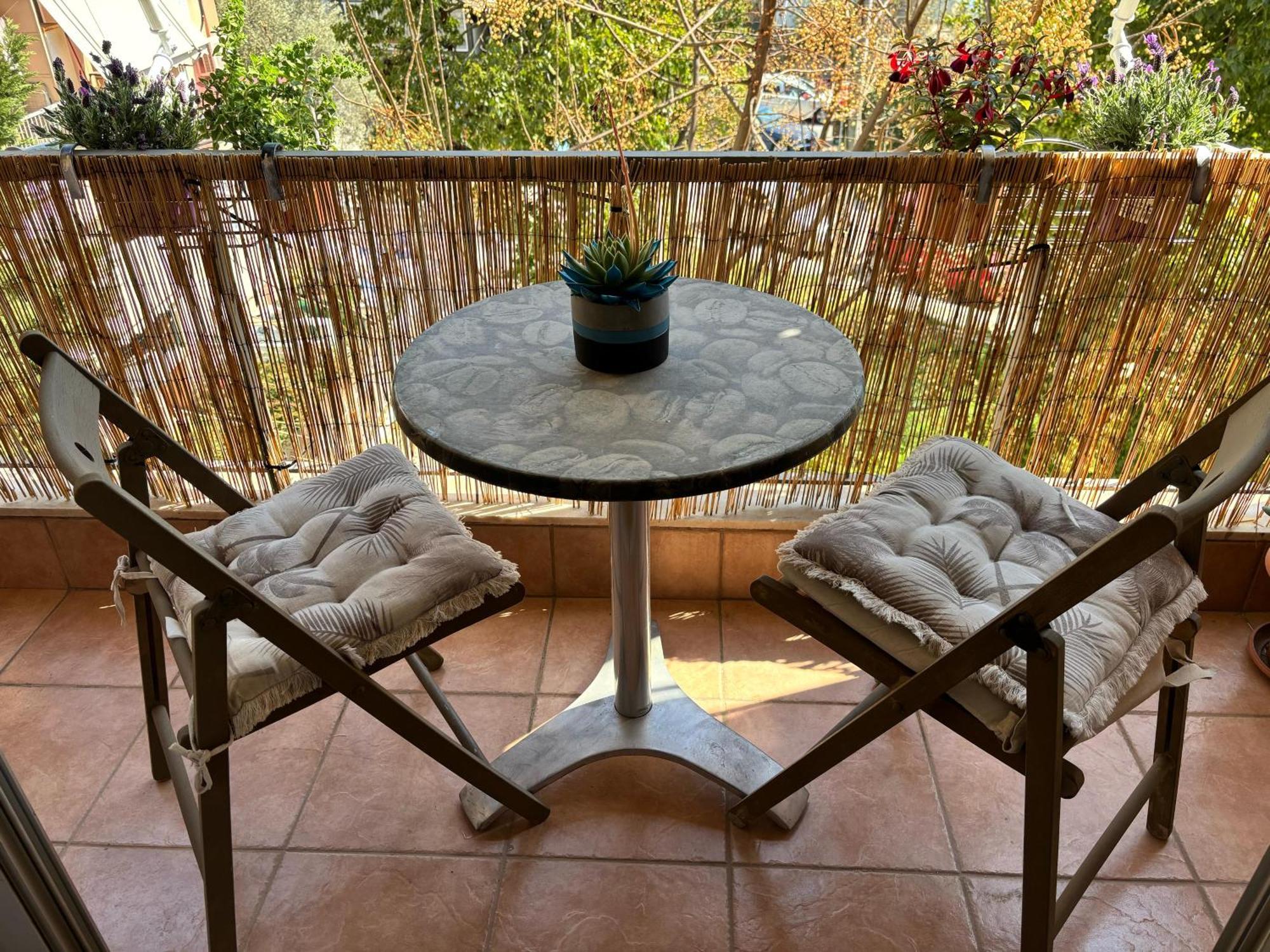 Nirvana Apartment Atina Dış mekan fotoğraf