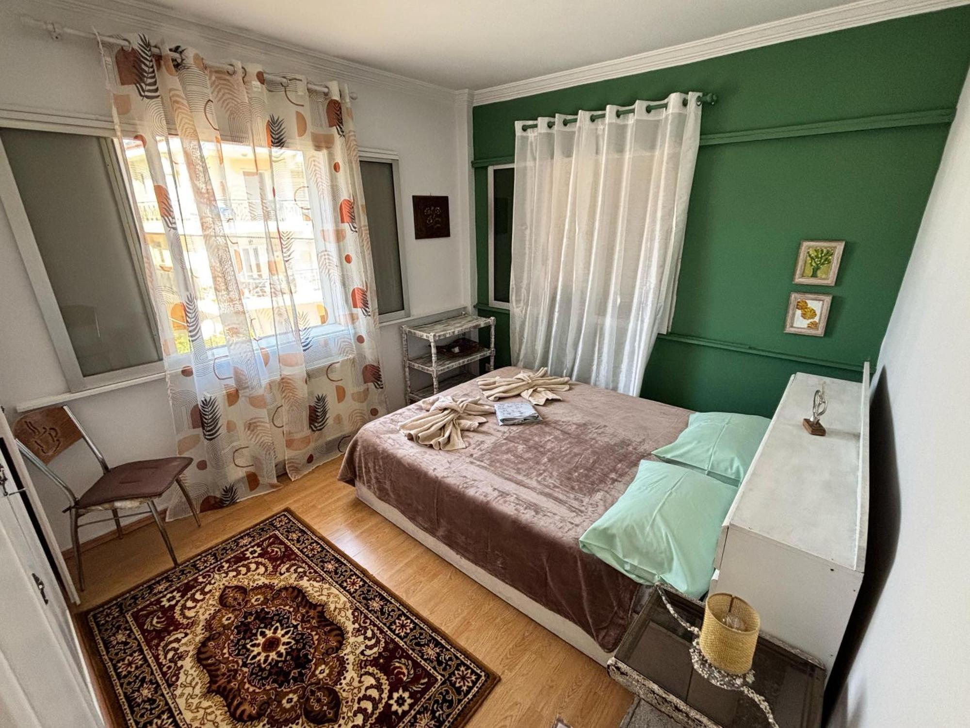 Nirvana Apartment Atina Dış mekan fotoğraf