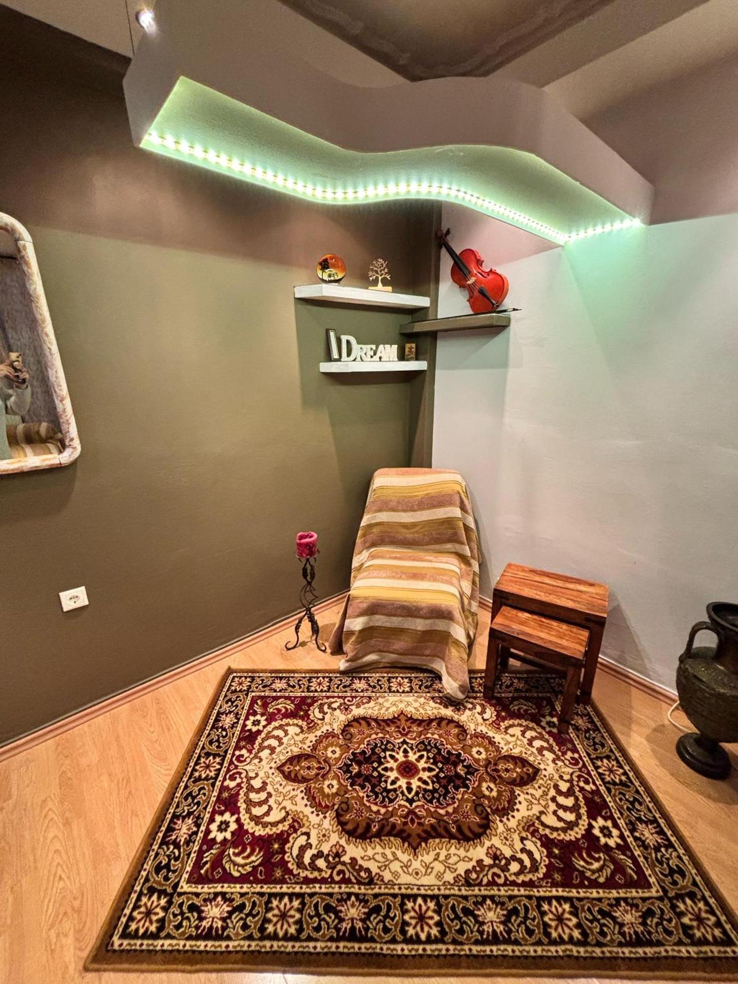 Nirvana Apartment Atina Dış mekan fotoğraf
